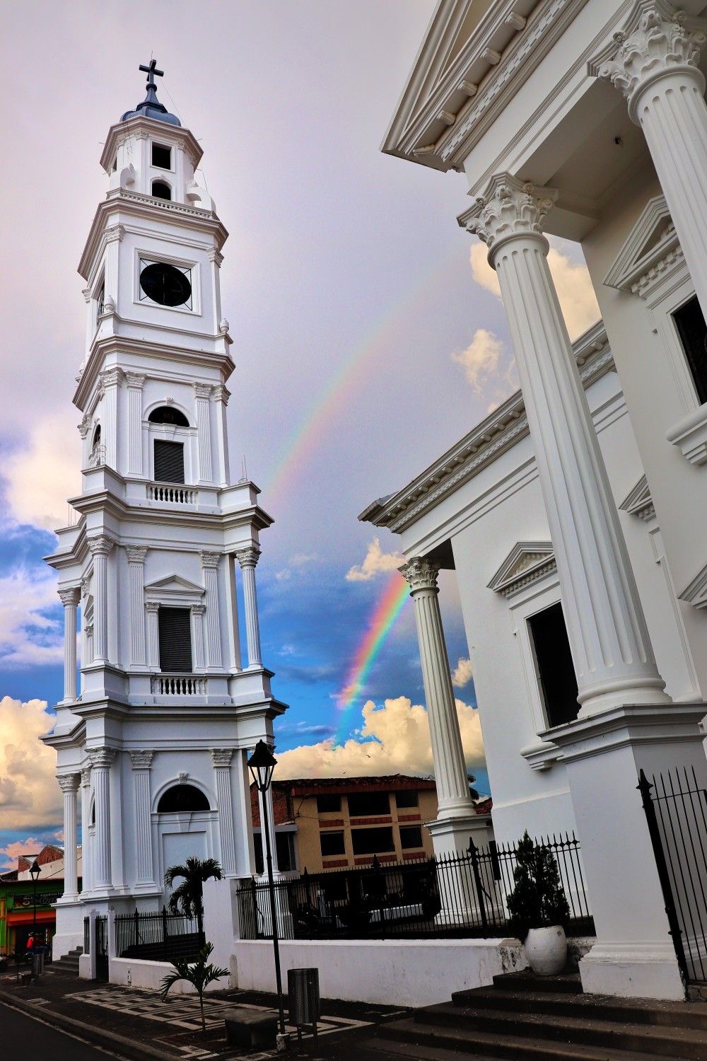 Catedral de Nuestra Señora del Carmen — Cartago, Valle del Cauca